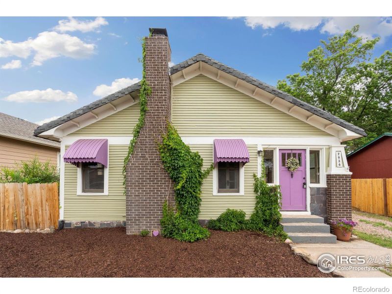 7936 2nd St, Wellington, CO 80549