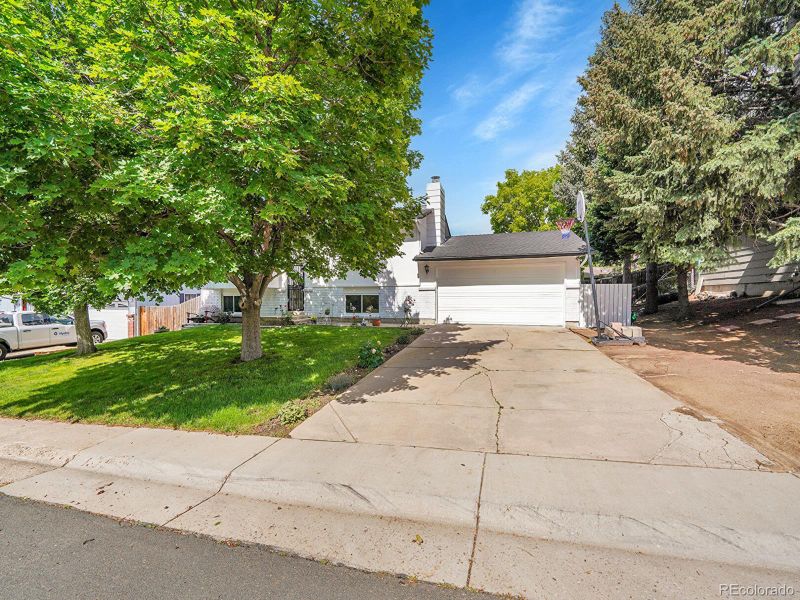 13246 Deneb Dr, Lone Tree, CO 80124