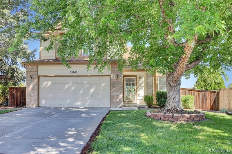15941 Bluebonnet Dr, Parker, CO 80134