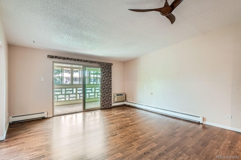 9655 E Center Ave #11D, Denver, CO 80247