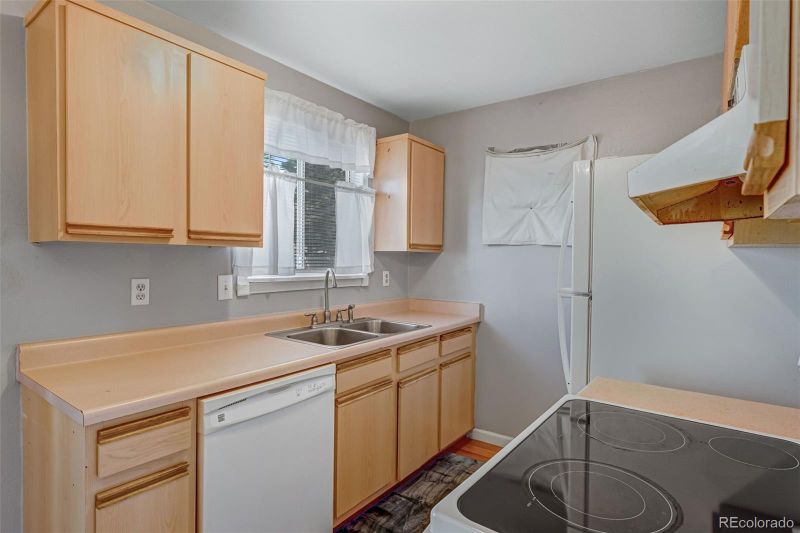 16980 E Stanford Ave, Aurora, CO 80015