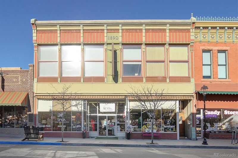 134 F St, Salida, CO 81201
