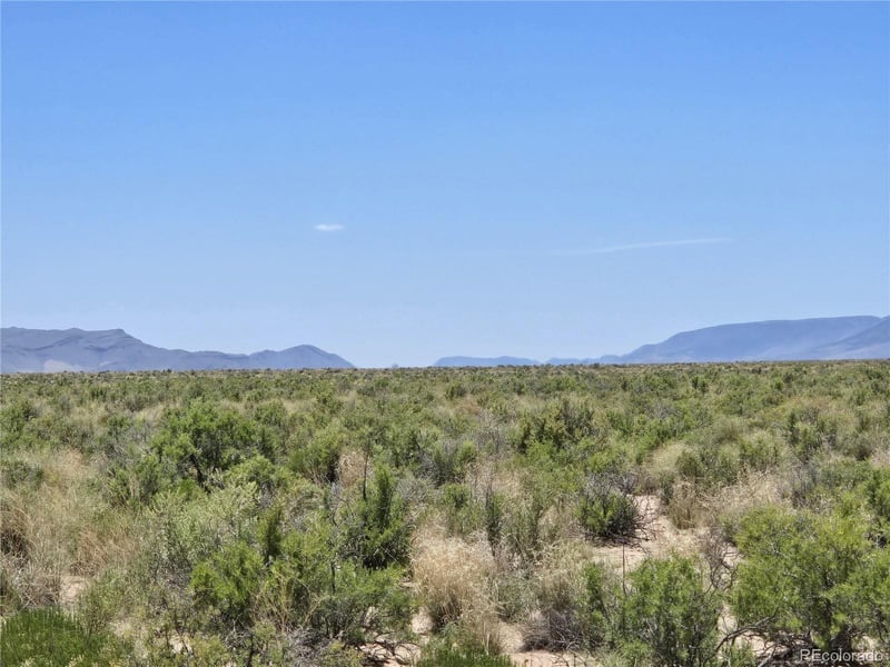 S County Rd 116, Alamosa, CO 81101