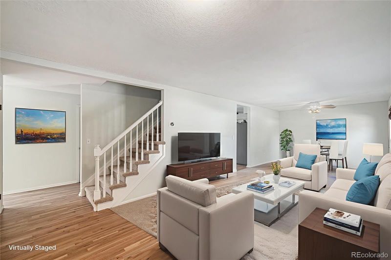 15892 E Arkansas Pl, Aurora, CO 80017