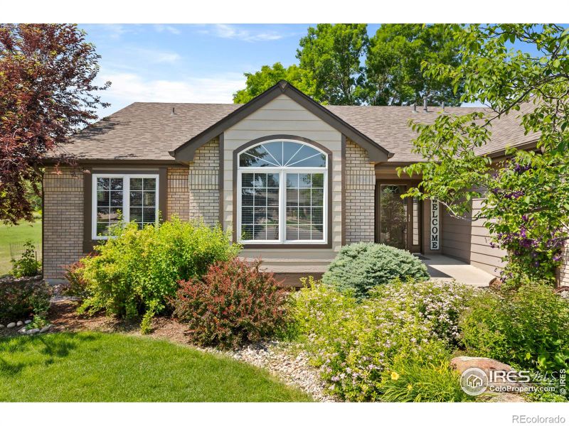 4988 Hames Ct, Loveland, CO 80537