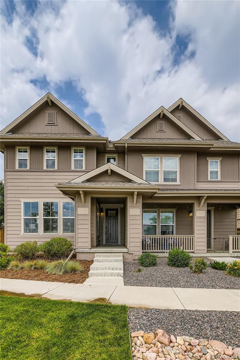 5975 Hanover St, Denver, CO 80238