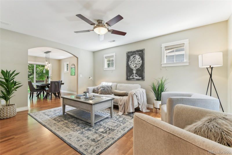 1121 Juniper Ct, Fort Collins, CO 80521