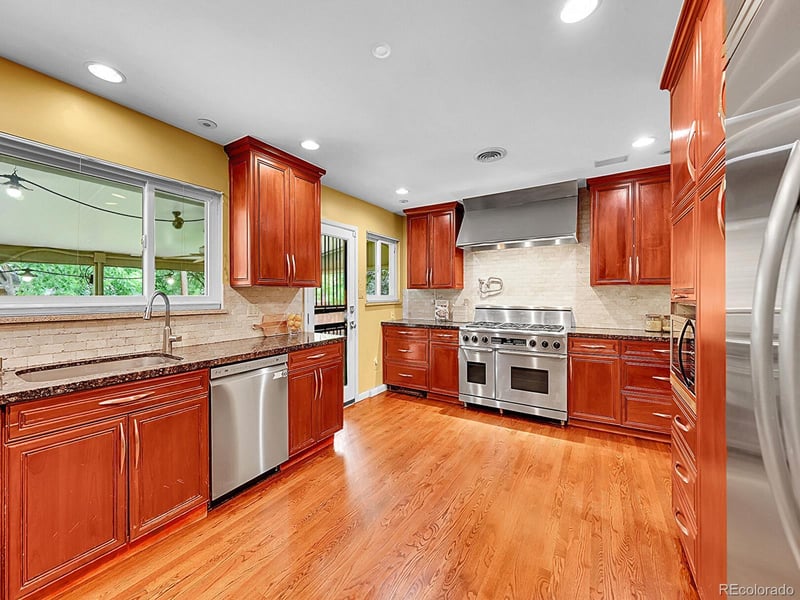 6550 E 6th Avenue Pw, Denver, CO 80220