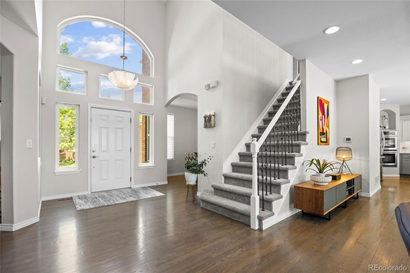 18126 E Alamo Dr, Centennial, CO 80015