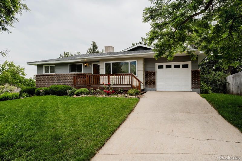 1312 Sandstone Ct, Boulder, CO 80305