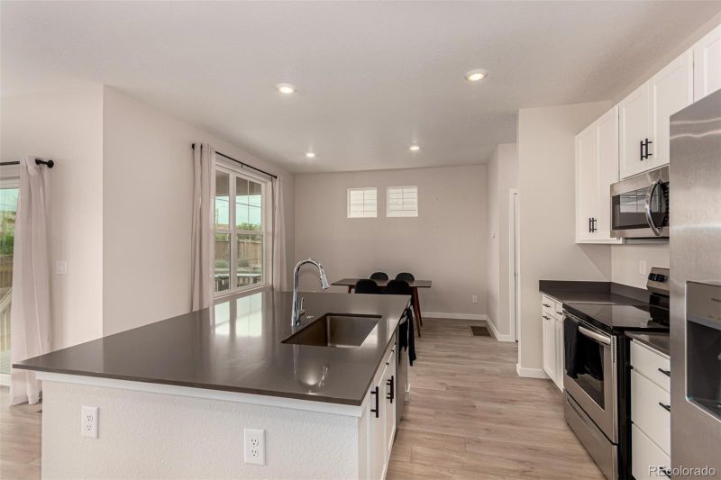16432 Snowbourn Dr, Parker, CO 80134