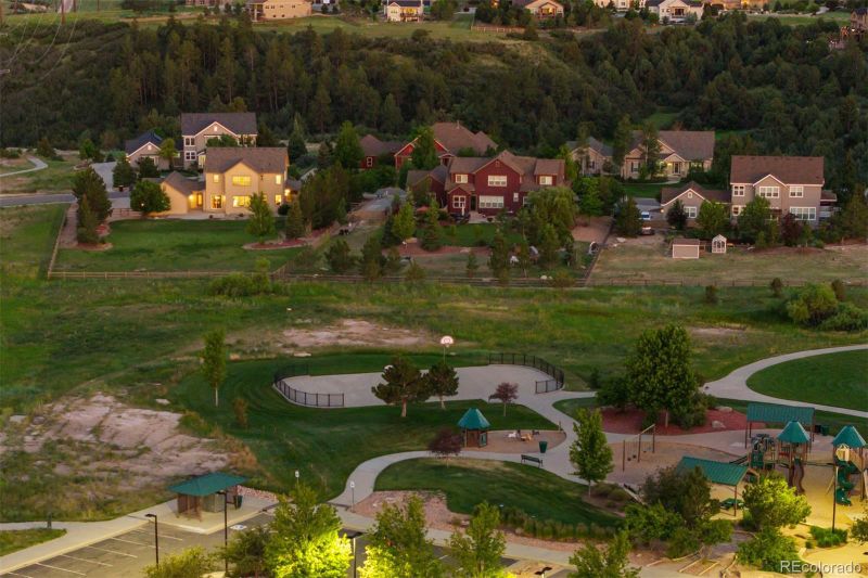 5605 Killen Ave, Castle Rock, CO 80104