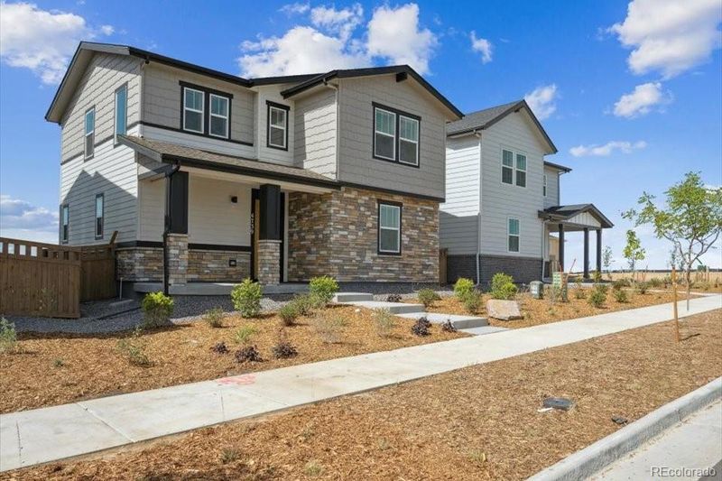 4739 N Valdai Ct, Aurora, CO 80119