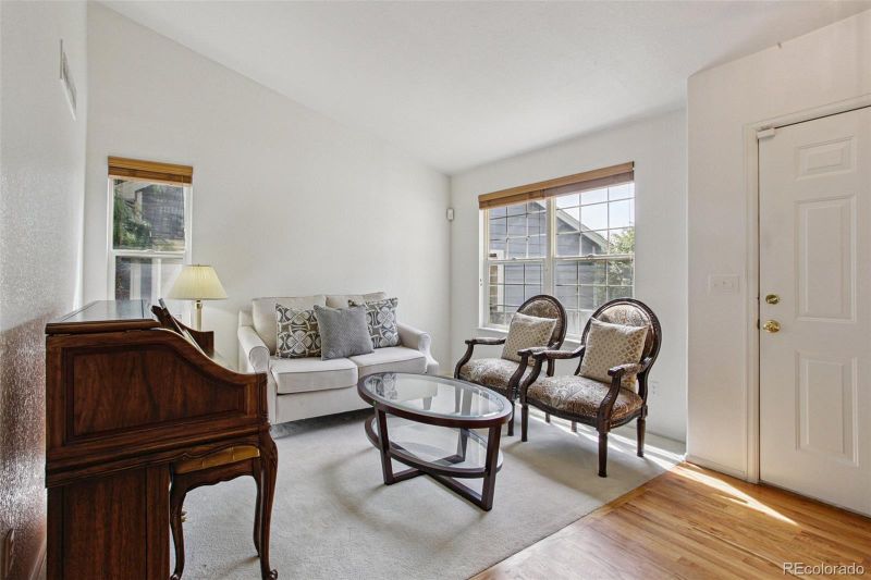 3575 W Hamilton Pl, Denver, CO 80236