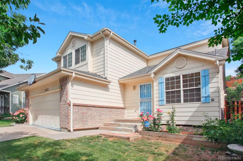 3575 W Hamilton Pl, Denver, CO 80236