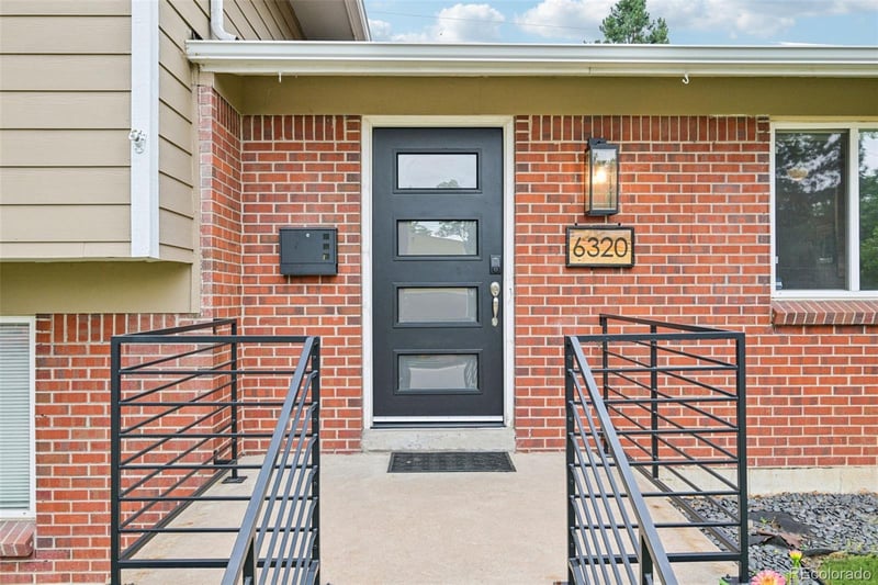 6320 E Asbury Ave, Denver, CO 80224