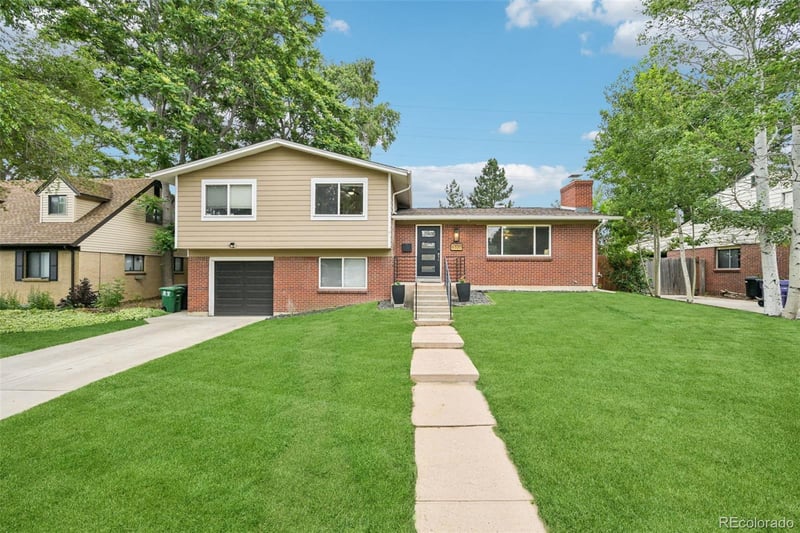 6320 E Asbury Ave, Denver, CO 80224