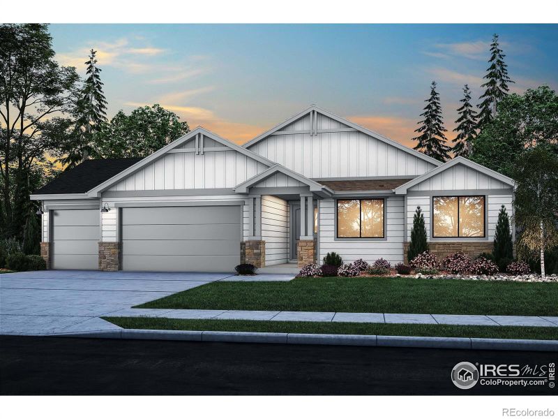 2926 Barn Swallow Cir, Fort Collins, CO 80524