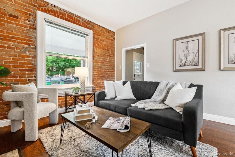 3832 N Clay St, Denver, CO 80211