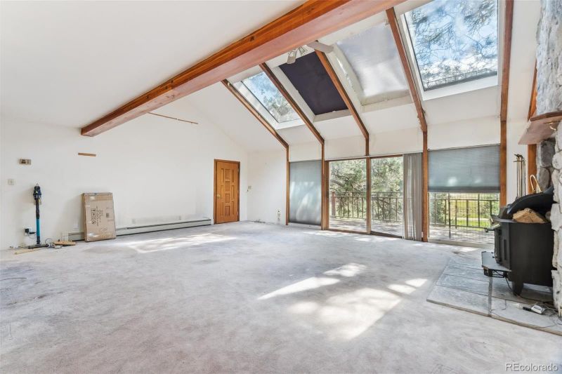3909 County Road 72, Bailey, CO 80421