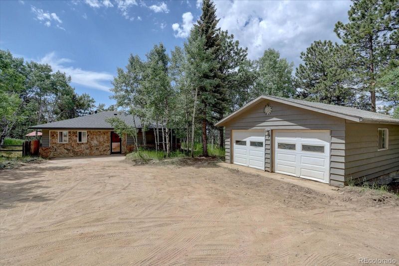 28858 Richmond Hill Rd, Conifer, CO 80433