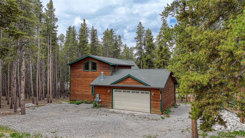 988 Ruby Ln, Leadville, CO 80461