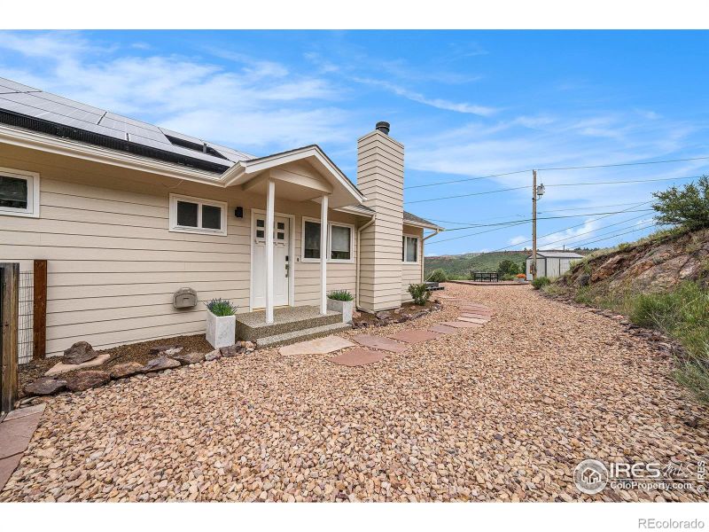 5009 W Parkview Dr, Fort Collins, CO 80526