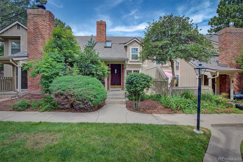 2713 W Long Dr #C, Littleton, CO 80120