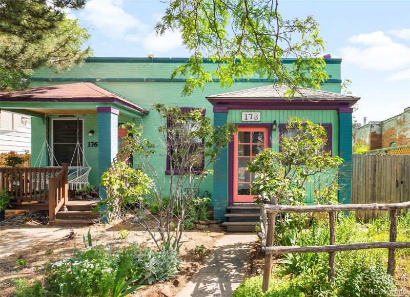 178 W Cedar Ave, Denver, CO 80223