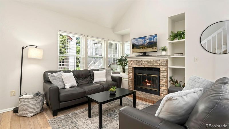 2918 Silverplume Dr #C1, Fort Collins, CO 80526