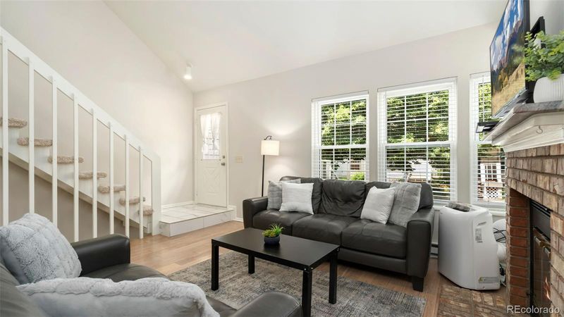 2918 Silverplume Dr #C1, Fort Collins, CO 80526