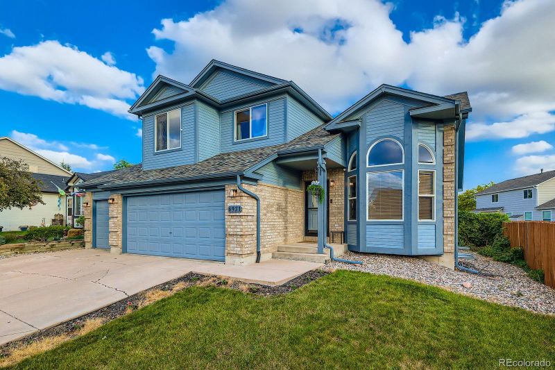 6931 Mcewan St, Colorado Springs, CO 80922