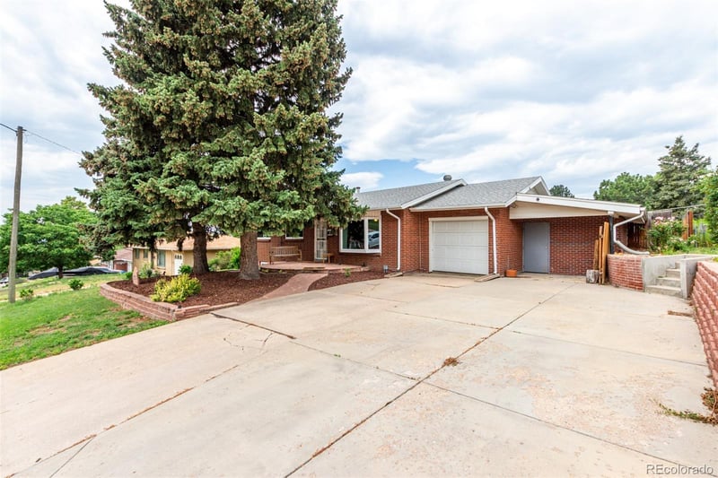 2733 S Vrain St, Denver, CO 80236