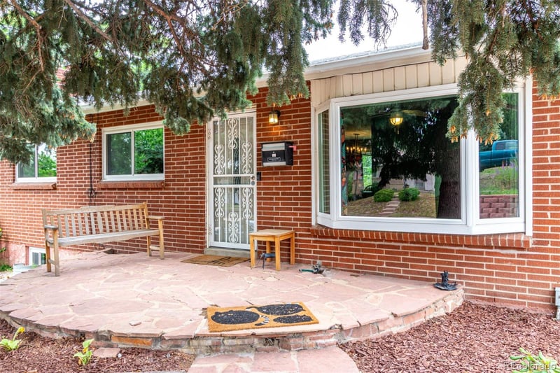 2733 S Vrain St, Denver, CO 80236