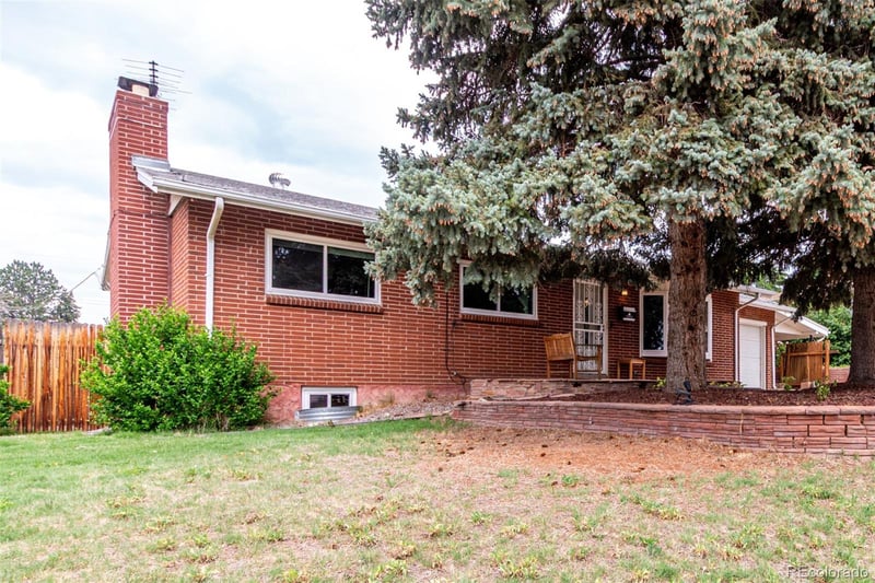 2733 S Vrain St, Denver, CO 80236