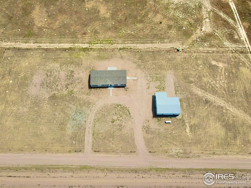 48990 County Road 41, Nunn, CO 80648