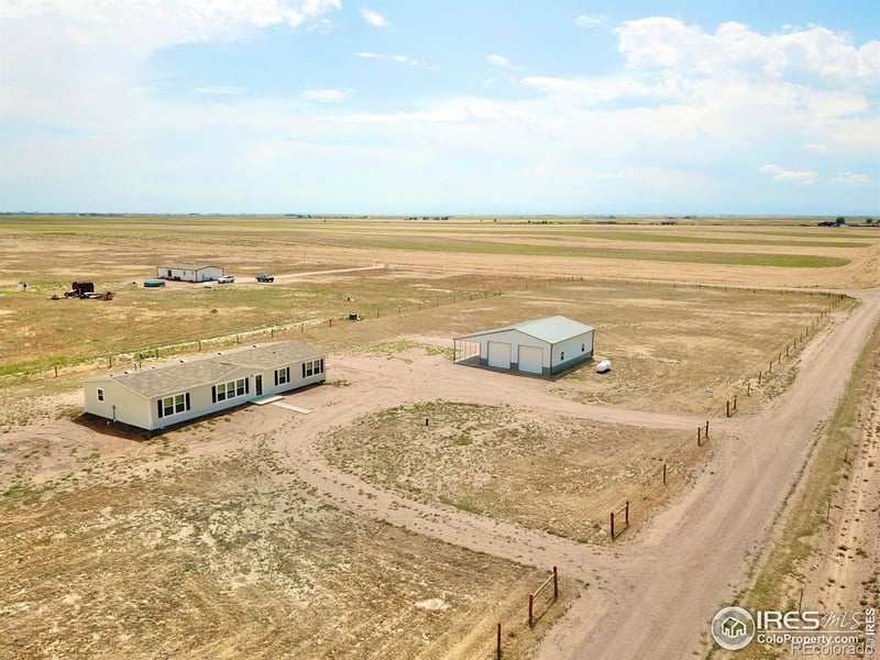 48990 County Road 41, Nunn, CO 80648