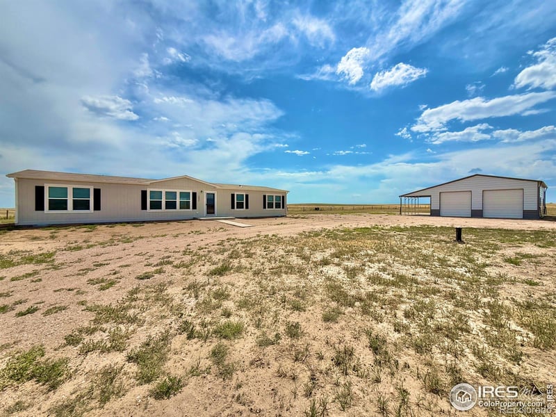 48990 County Road 41, Nunn, CO 80648