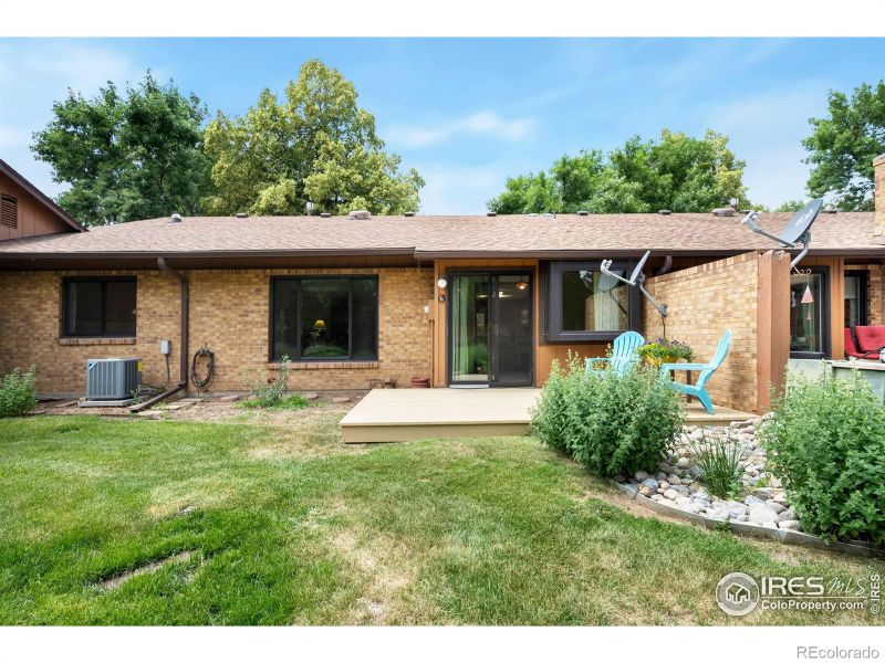 1100 Taft Ave #13, Loveland, CO 80537