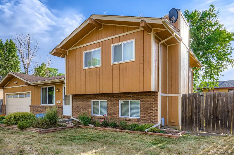 2523 W 7th St, Greeley, CO 80634