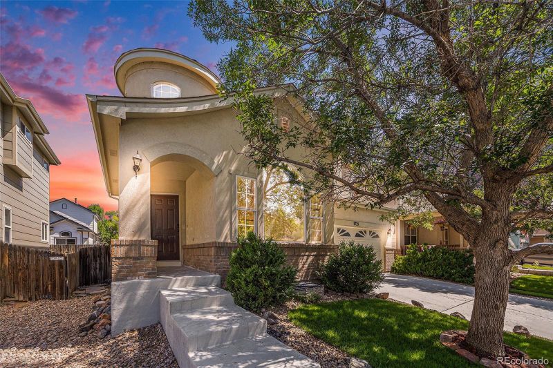 9735 E 112th Pl, Commerce City, CO 80640