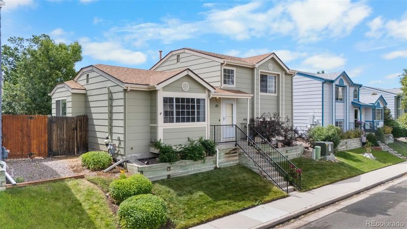 113 Rockaway Ave, Castle Rock, CO 80104