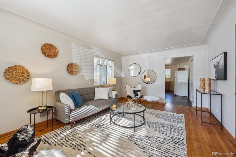 2431 S York St, Denver, CO 80210
