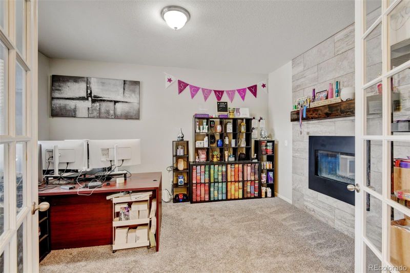 8071 Tabor St, Arvada, CO 80005