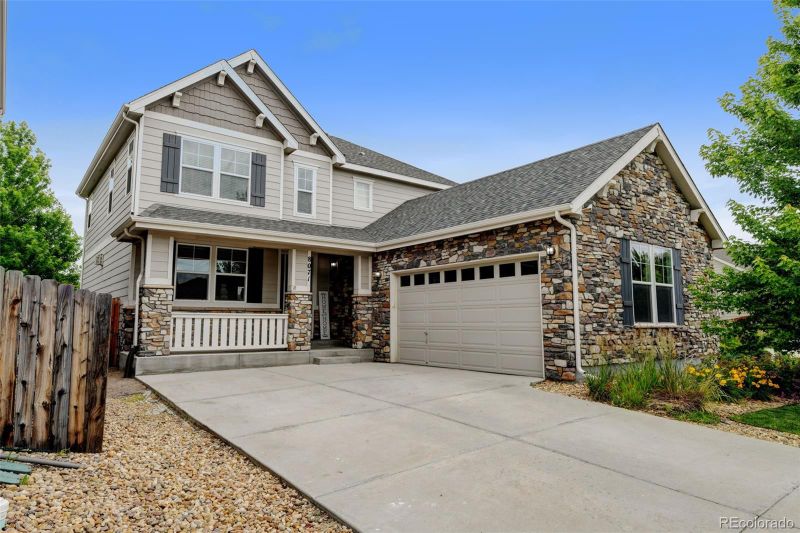 8071 Tabor St, Arvada, CO 80005