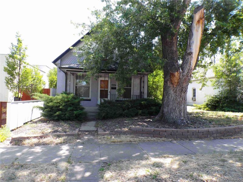 1346 S Logan St, Denver, CO 80210
