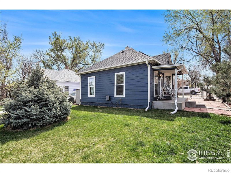 1600 6th Ave, Greeley, CO 80631
