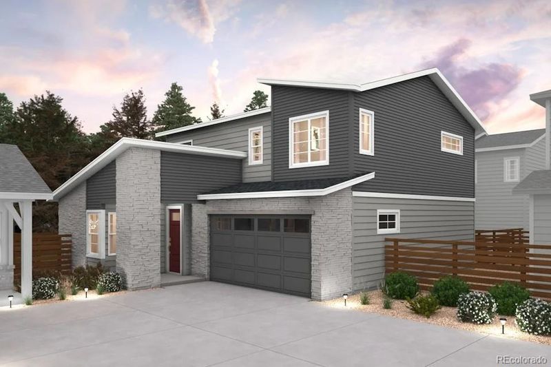 22539 E 47th Dr, Aurora, CO 80119
