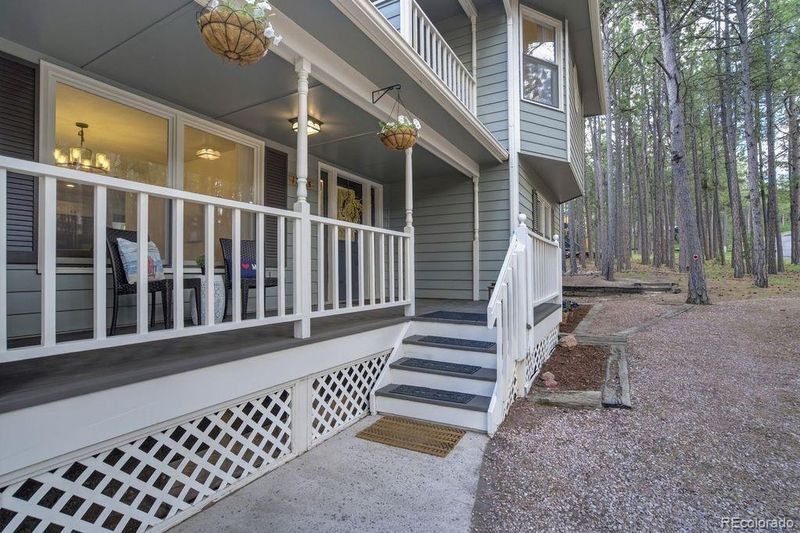 17865 Smugglers Rd, Monument, CO 80132