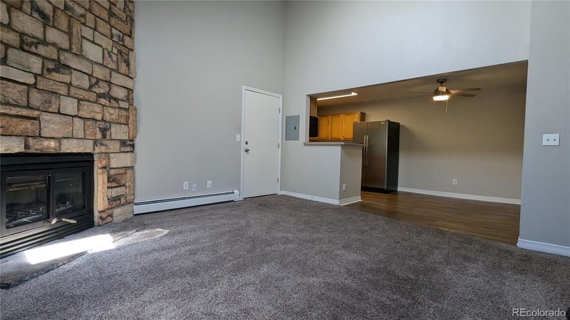 10150 E Virginia Ave #308, Denver, CO 80247